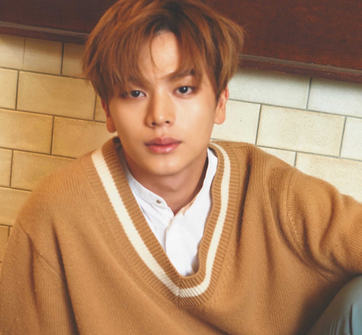 Yook Sung-Jae