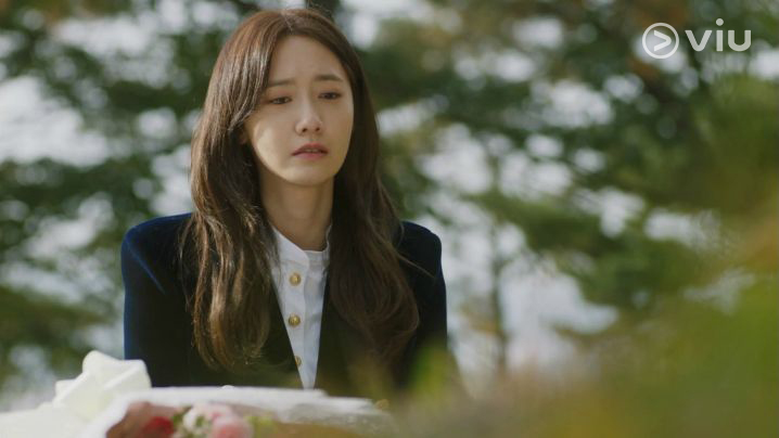 Yoona - Viu The K2