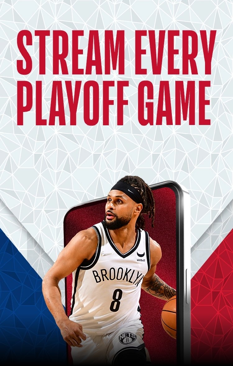 nba banner
