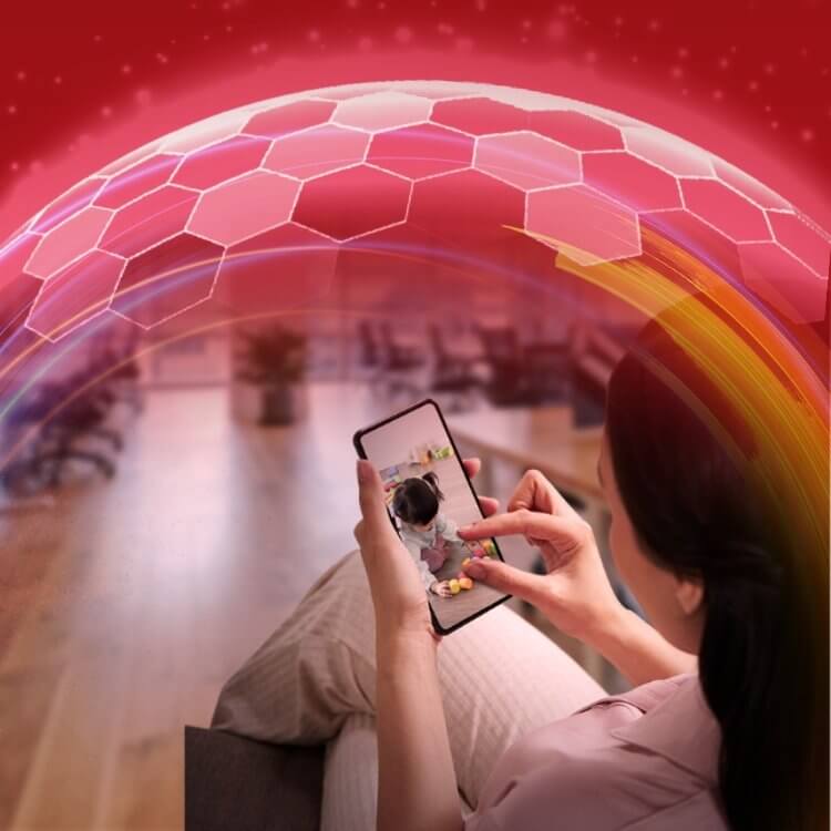 eufy banner