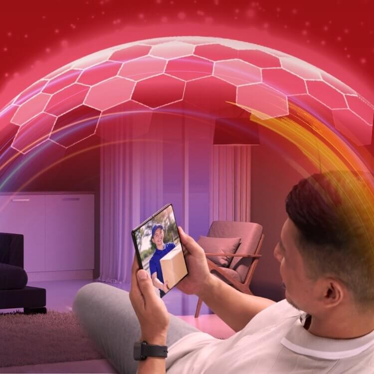 eufy banner
