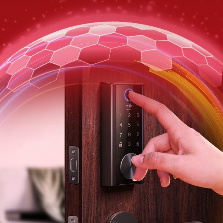 eufy banner