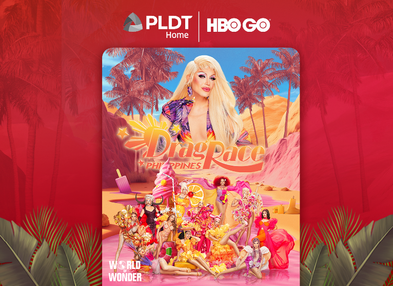 PLDT Home