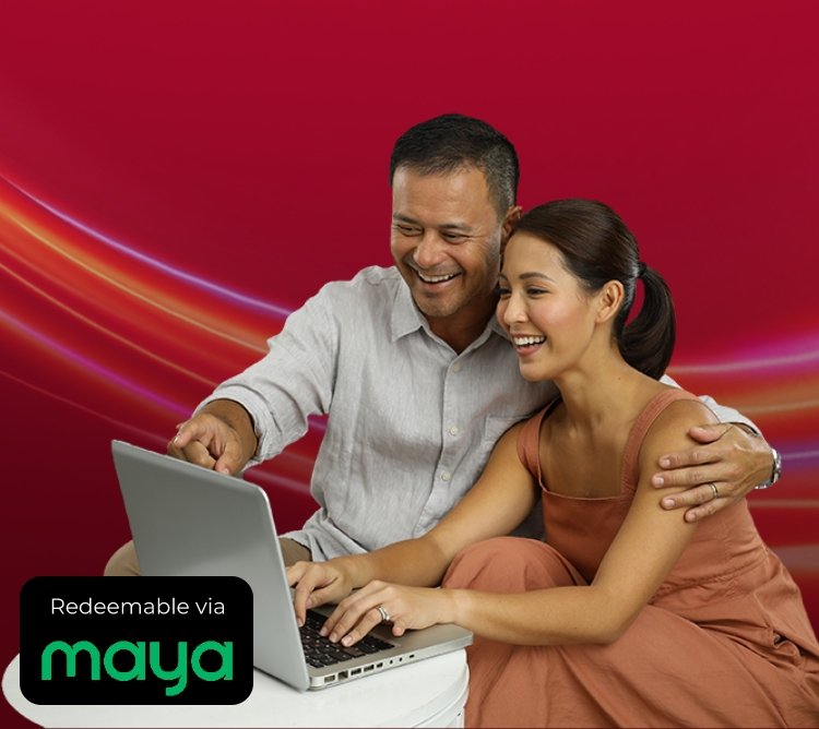 PLDT Home - Internet Bannerhomepage desktop