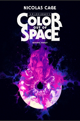Color Out Of Space