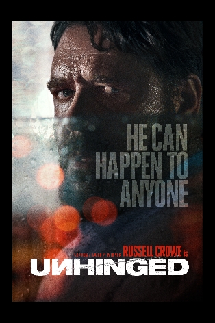 Unhinged
