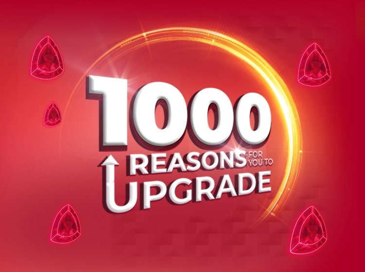 march milestone promo