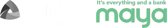 pldt home maya logo