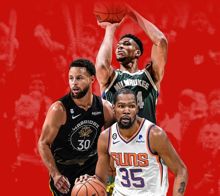 nba banner