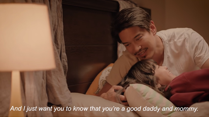 You don’t have to be a biological mother to be a mom