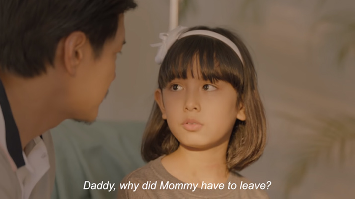 An honest relationship with your children matters