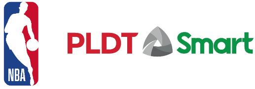 NBA partners with PLDT and Smart 