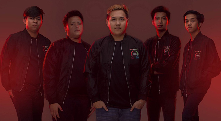 Omega-DOTA2