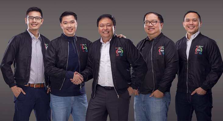 Omega-execs