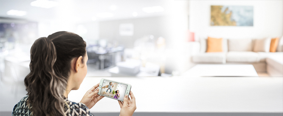 Why every parent should invest in a home security too