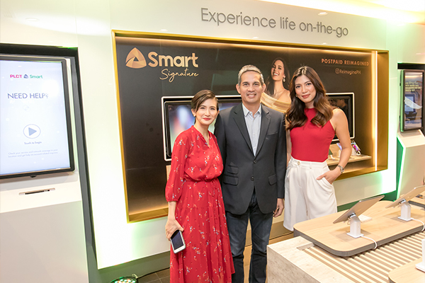 PLDT strengthens presence in Quezon City