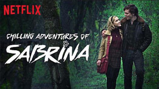 Chilling Adventures of Sabrina 