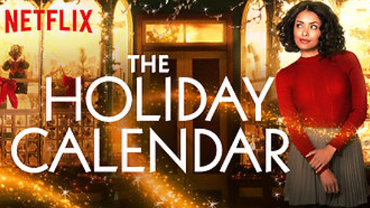 The Holiday Calendar