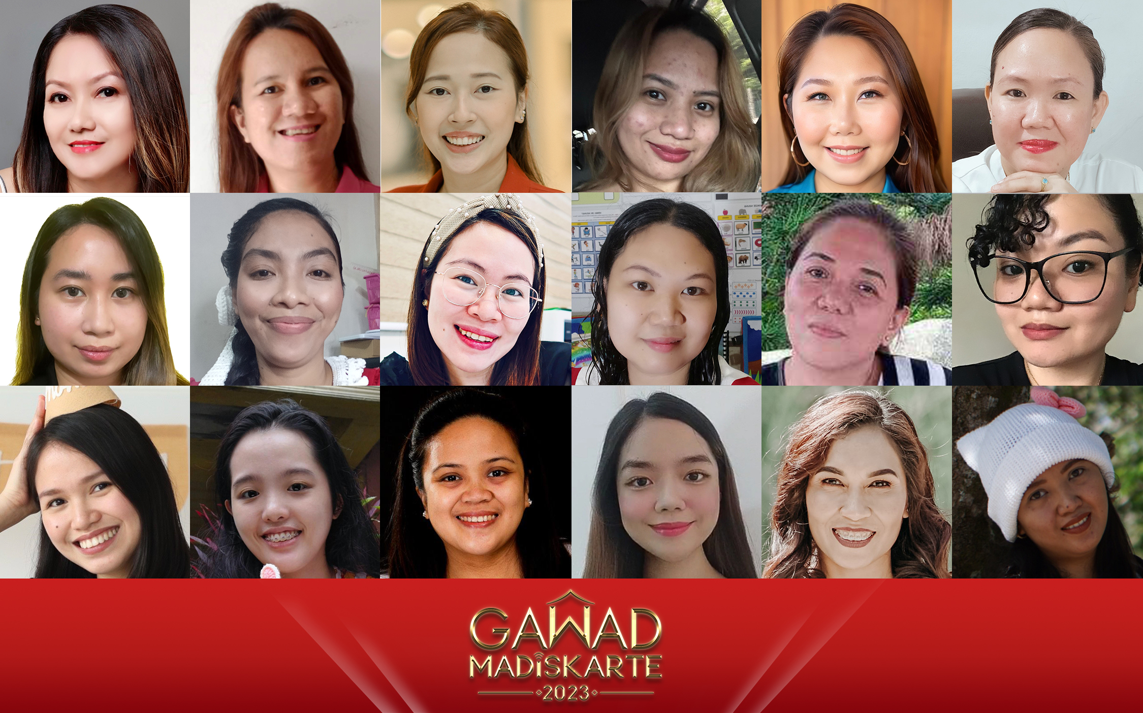 gawad-madiskarte-2023-participants
