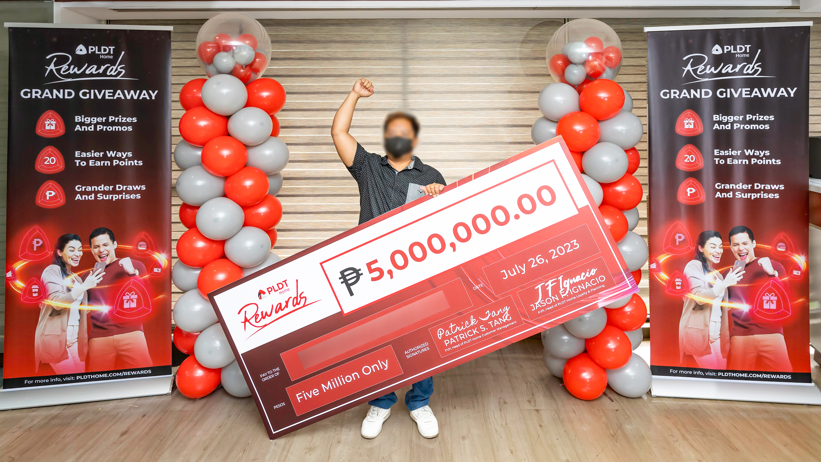 winner winner