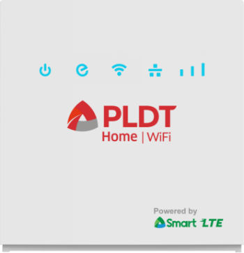 Pldt Home Logo