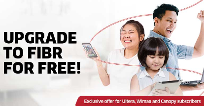ultera banner